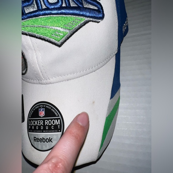 NFL Pittsburgh Steelers Super Bowl Hat - Picture 2 of 7